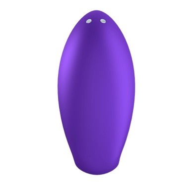 Mały wibrator na palec Satisfyer Love Riot